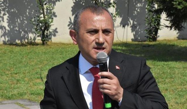 Tunceli eski Valisi Tuncay Sonel hakkında soruşturma başlatıldı