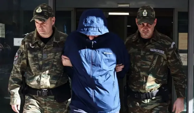NATO’nun kalbinde alarm: Yunan albay Çin casusu çıktı
