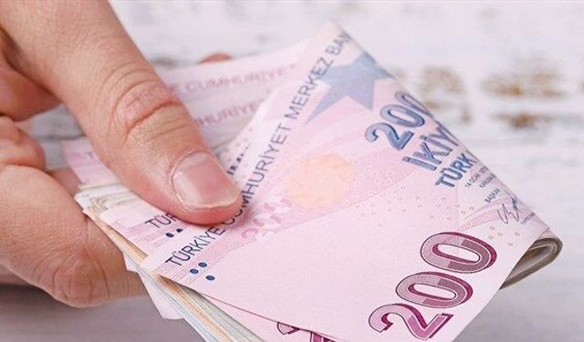 Polis, öğretmen ve doktorların Temmuz ayı zamlı maaşları netleşti