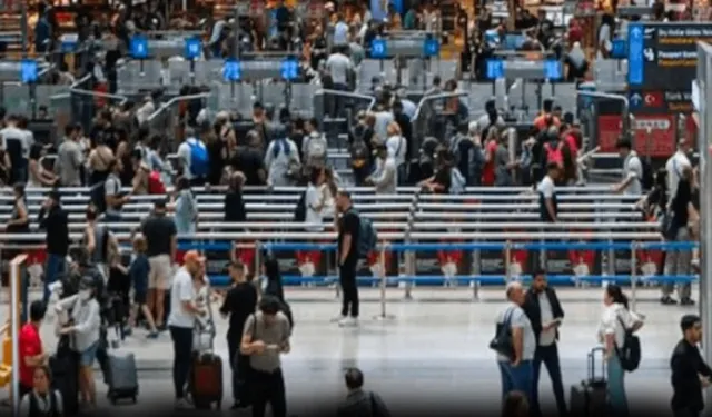 Yeni salgın alarmı büyüyor: 3 ülkeye giriş kısıtlaması geldi