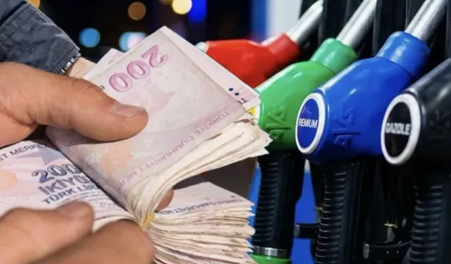 Akaryakıta son dönemin en büyük zammı geliyor: Gece yarısı fiyatlar uçacak