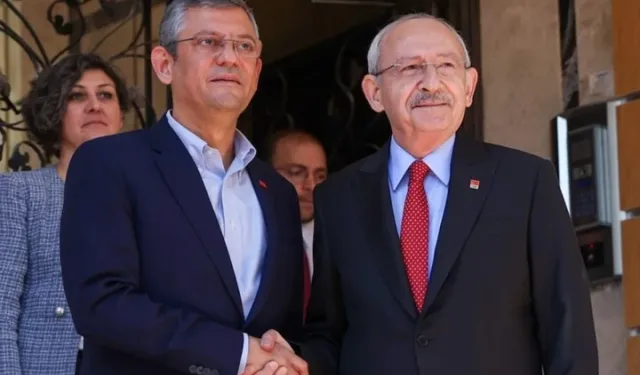 CHP’de saflar netleşiyor: Kim kimin yanında?