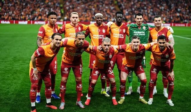 Galatasaray şampiyonluk sonrası servet kazandı