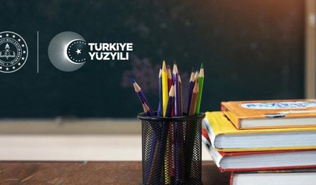MEB müfredatı güncelledi: Okullarda yeni dönem