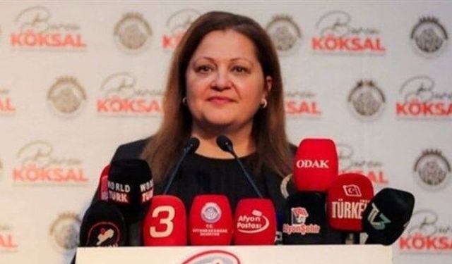 Burcu Köksal’la birlikte CHP'li 3 başkan daha AK Parti'ye geçiyor