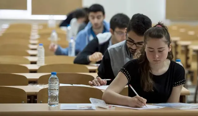 YKS sınav giriş yerleri ne zaman açıklanacak?
