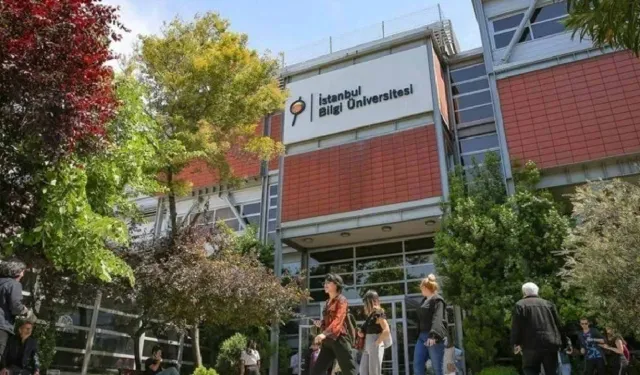 YÖK kapatılan Bilgi Üniversitesi öğrencileri için tedbir alınacağını duyurdu