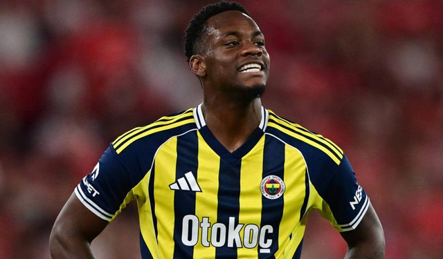 Galatasaray’da forvet hattı için Jhon Duran sürprizi