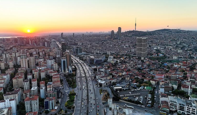 İstanbul’da araç sahiplerini isyanda! Aylık maliyeti 20 bin lirayı geçti