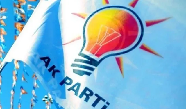 Son dakika! İki belediye başkanı daha AK Parti'ye geçiyor