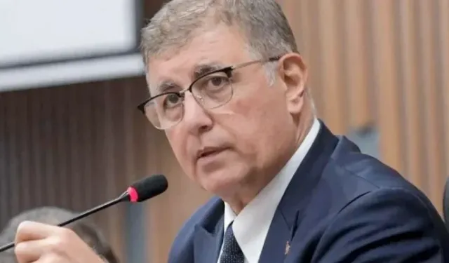 CHP'den istifa eden İzmir Büyükşehir Belediye Başkanı Cemil Tugay istifa gerekçesini açıkladı