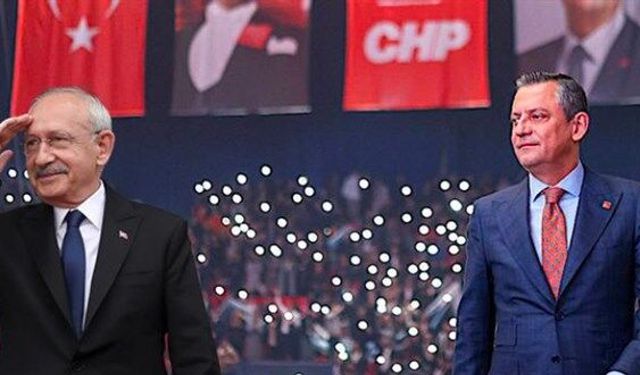 “CHP 2’ye değil 3’e bölünecek” iddiası: Kulislerde yeni siyasi senaryolar konuşuluyor