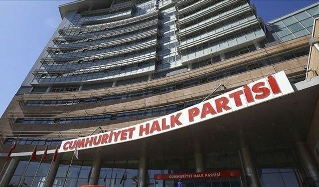 Son dakika! CHP'de kurultay tarihi netleşti