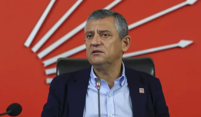 CHP’de saat 13.30 krizi: Ankara’nın gözü Meclis’te