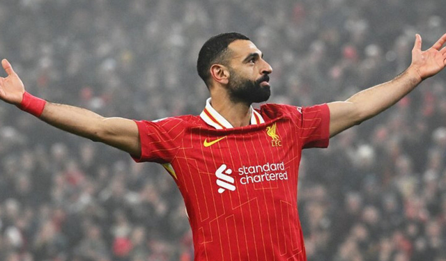 Fenerbahçe’de Mohamed Salah iddiası gelişmesi!