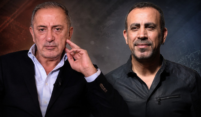 Haluk Levent canlı yayında AHBAP derneğinin hesaplarını açıklayacağını duyurdu