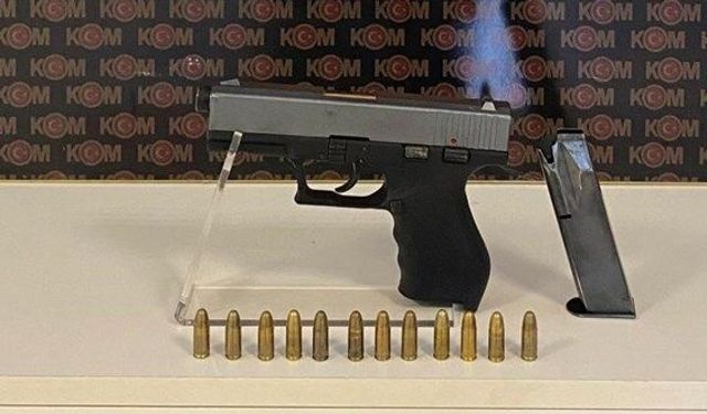 ‘Karacellatlar’ suç örgütüne 10 ilde operasyon: 34 şüpheli gözaltında
