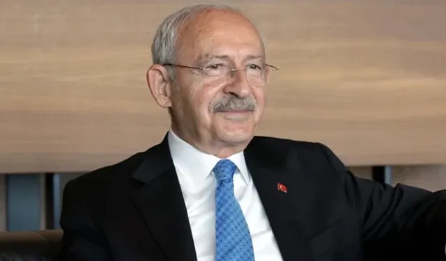 Kılıçdaroğlu'ndan ihraç kararları sonrası paylaşım