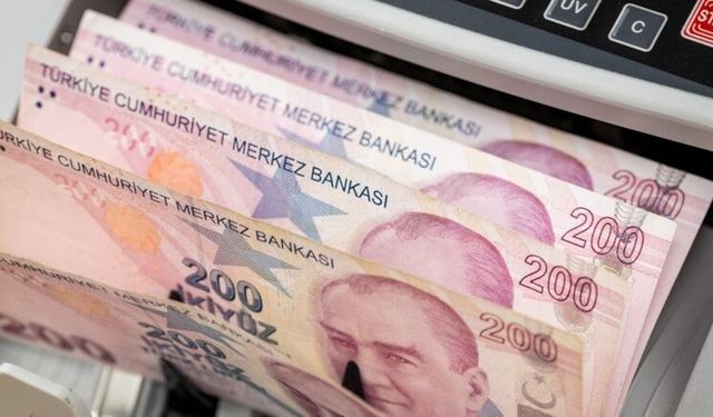 1 milyon TL'nin 32 günlük net faiz getirisi değişti!