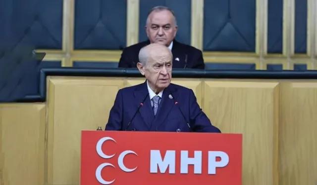 MHP'den erken seçim açıklaması! Erdoğan'ın yeniden adaylığına destek