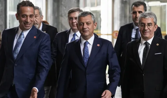 CHP kulislerinde bomba iddia: Yeni parti için hazırlıklar başladı