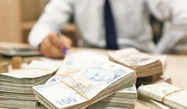 2025 En Fazla Vergi Veren 100 Kişi Açıklandı
