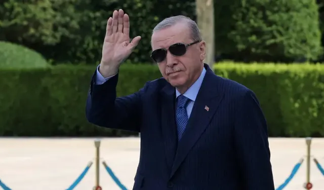 Ankara'daki tarihi NATO zirvesinde ikinci gün: Dünya liderleri Beştepe’de toplandı