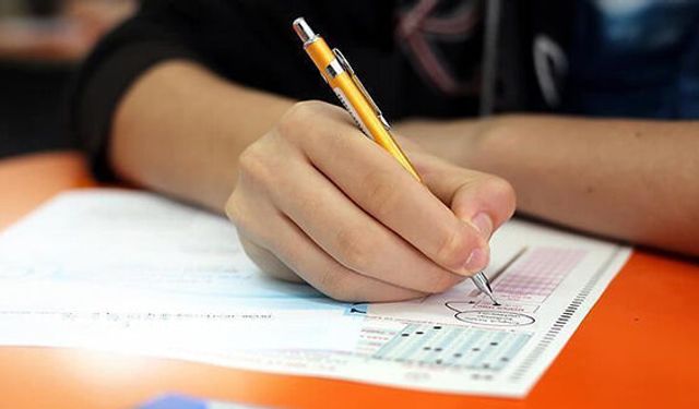 391 bin öğretmen adayı haftasonu ter dökecek