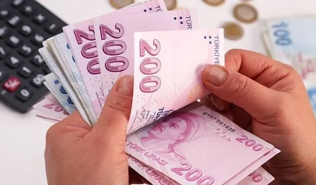 Temmuz zammı sonrası bankaların emekli promosyon tutarları değişti