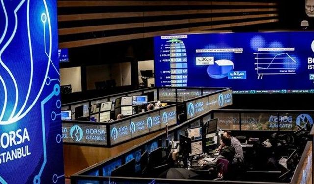 Borsa İstanbul'da 4 hisseye devre kesici işlemi