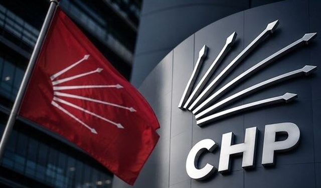 CHP'de demirbaş krizi: Eksik ve zarar gören eşyalar için suç duyurusu talimatı