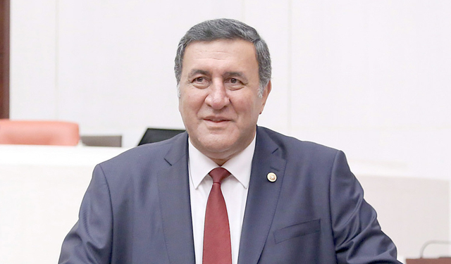 Chp Niğde Milletvekili Ömer Fethi Gürer Yeni Parti iddialarına son noktayı koydu
