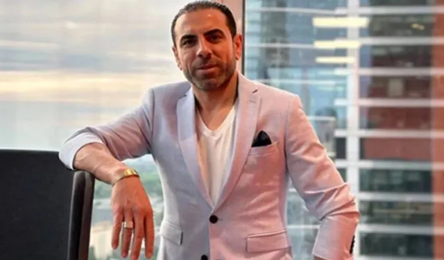 Yasa dışı bahis baronu Fedlan Kılıçaslan Avrupa'da kıskaca alındı