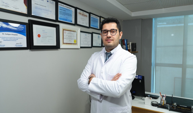 İdrar rengine dikkat! Birçok hastalığın sinyalini veriyor