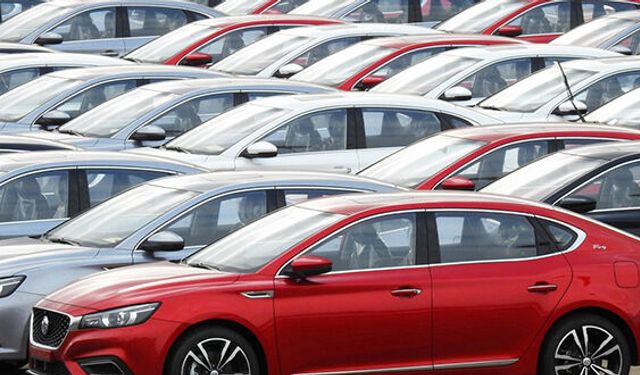 İkinci el otomobilde değerini en iyi koruyan 10 marka