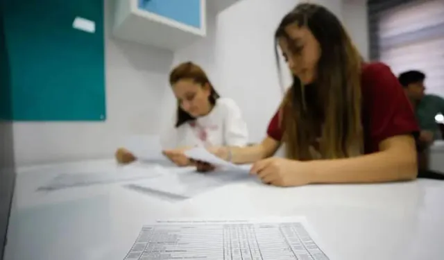 YKS tercihlerinde son saatler: Kontenjanlar 47 bin azaldı