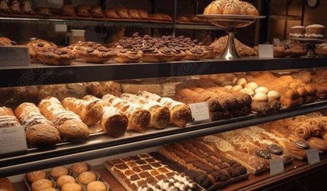 Zincir Marketler ve Büyük Fırınlara Yeni Düzenleme Geliyor