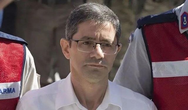 15 Temmuz sanığı Kemal Batmaz'ın kızı gözaltına alındı