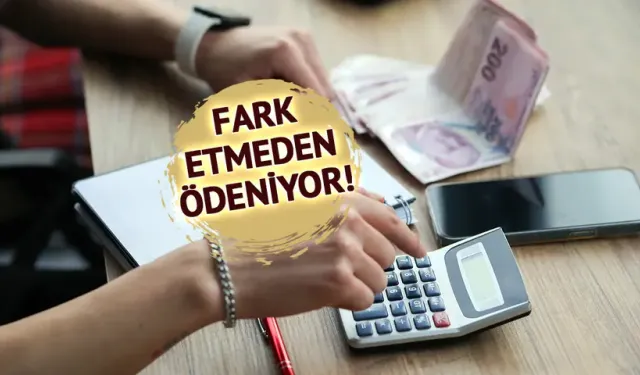 Elektrik ve su faturasına ek yeni harcama kalemi: Ayda 4 bin lirayı buluyor