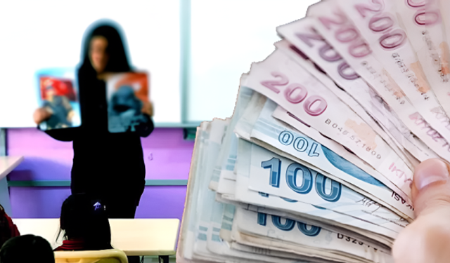 Öğretmenlerin eğitime hazırlık ödeneği ne zaman yatacak? 2026-2027 dönemi ödeme tutarları