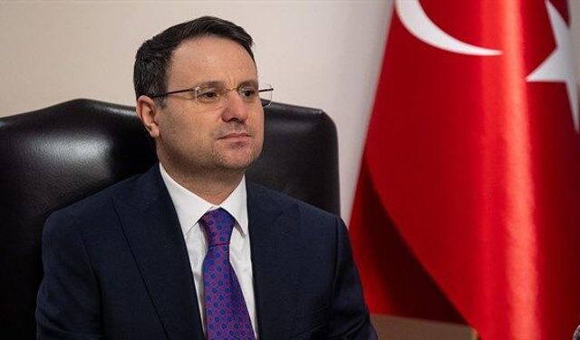 Bakan Gürlek Açıkladı: 3 Kaçak Zanlı Daha Türkiye'ye Getiriliyor