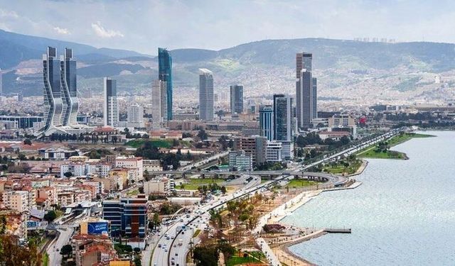 Bornova Belediyesi Zabıta Memuru Alacak