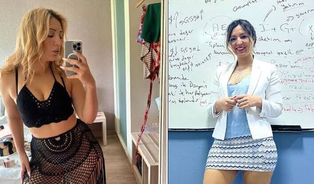 Abonelik Açan Öğretmen Fidan Atalay Gözaltına Alındı