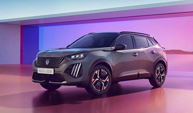 Peugeot 2008'de Son Fırsat! Peugeot 2008 Ağustos 2026 Güncel Fiyat Listesi