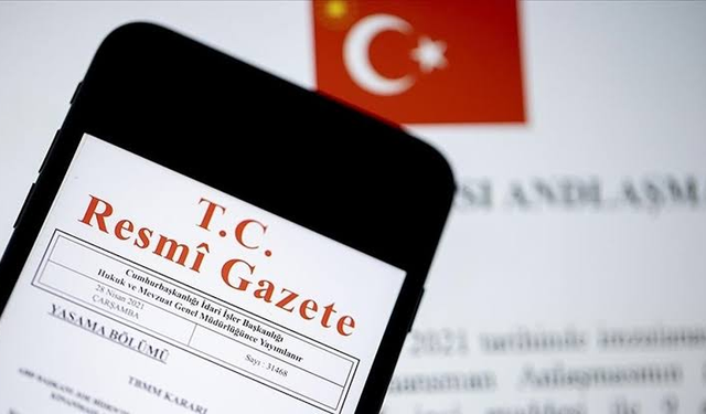 Dışişleri Bakanlığı'nda kritik görev değişimi: Yeni büyükelçiler belli oldu