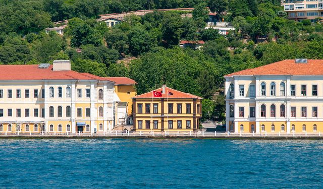 LGS yerleştirme sonuçları belli oldu: İşte İstanbul'un en başarılı 20 lisesi