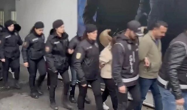 Yenidoğan çetesine ait kuruluşlar satışa çıkıyor!