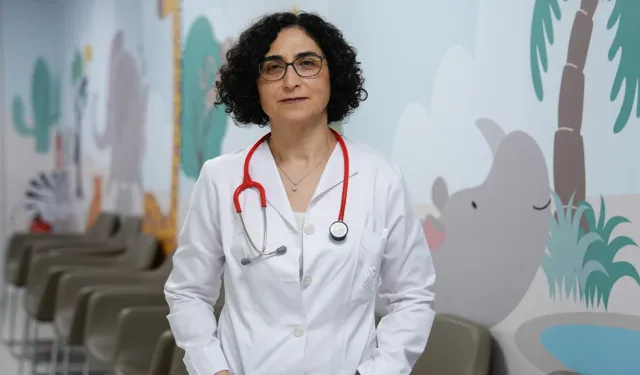 Çocuklarda aft neden olur: Uzmanı tetikleyenleri açıkladı
