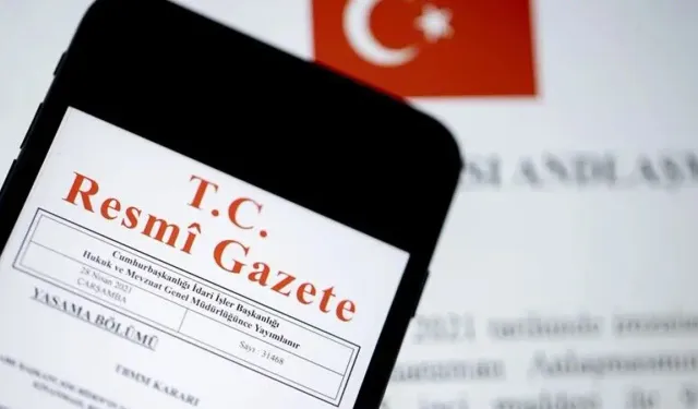 Coşkun Yılmaz Kültür ve Turizm Bakan Yardımcısı oldu