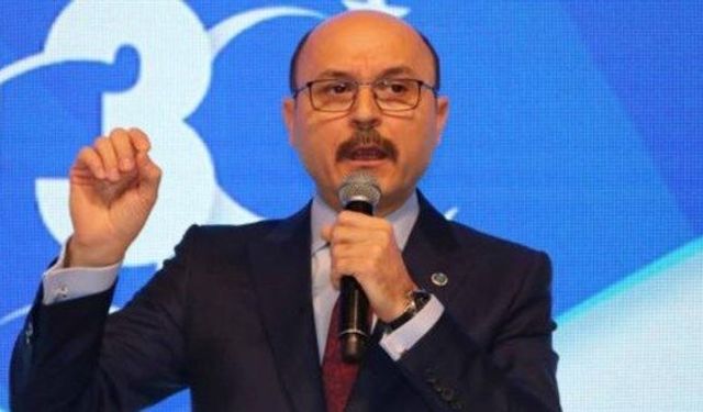 Öğretmen açığı raporu paylaşıldı: 55 ilde norm kadro açığı 80 bin sınırını aştı